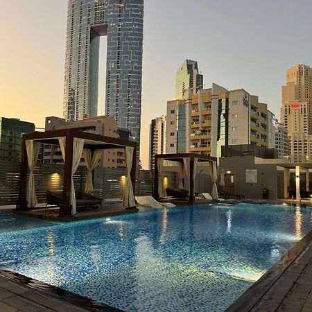 Promo I Sea View I 1 Bedroom Apartment I Studio One Tower I Dubai Marina Экстерьер фото