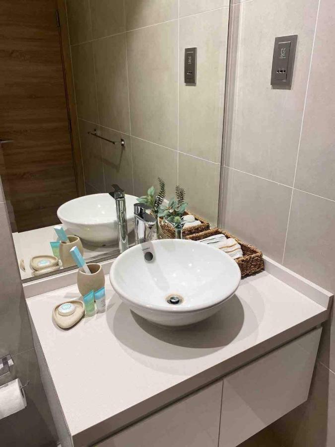 Promo I Sea View I 1 Bedroom Apartment I Studio One Tower I Dubai Marina Экстерьер фото